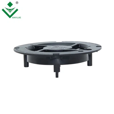 Bezkefkový jednosmerný ventilátor 12V